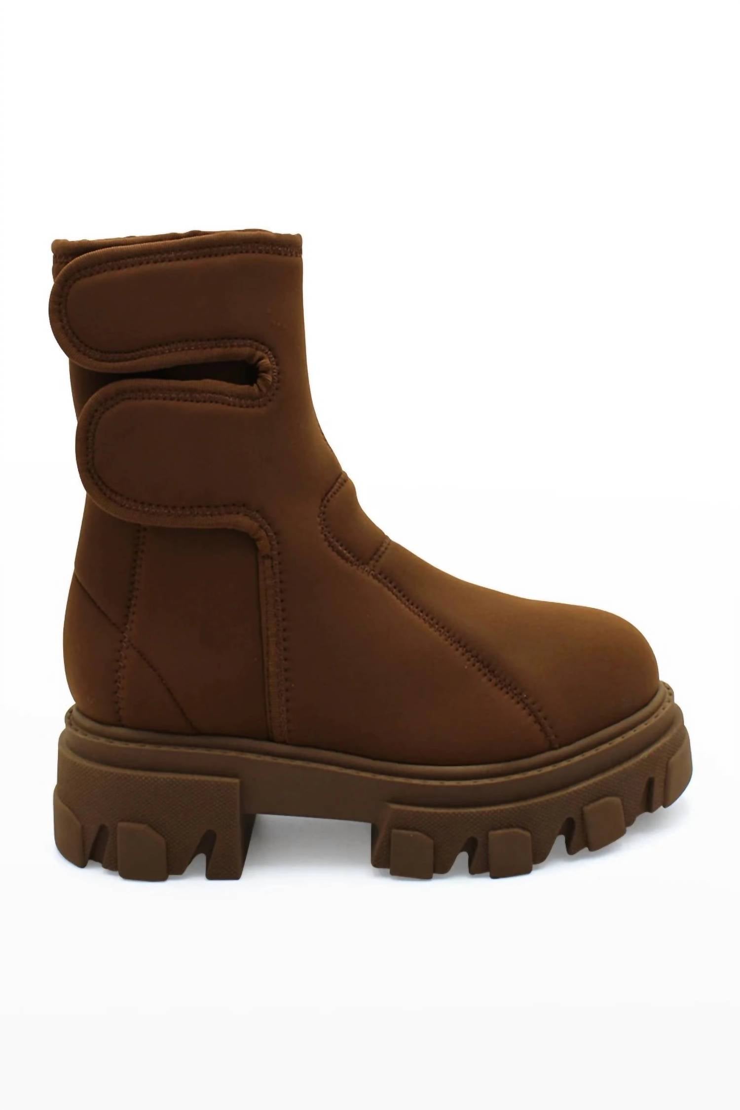 00ac1e1e-982a-444b-bda4-e6c5b3606a0e-upscale_15k-1500x1500-70 Gia Borghini - Women's Scuba Boots - Image 1