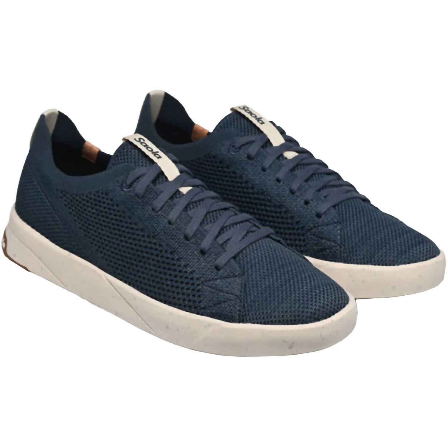 07b7c0fe-3d39-4555-9bf0-83657353b8bf-upscale_15k-1500x1500-70 Saola - Women's Cannon Knit 3 Sneakers - Image 1