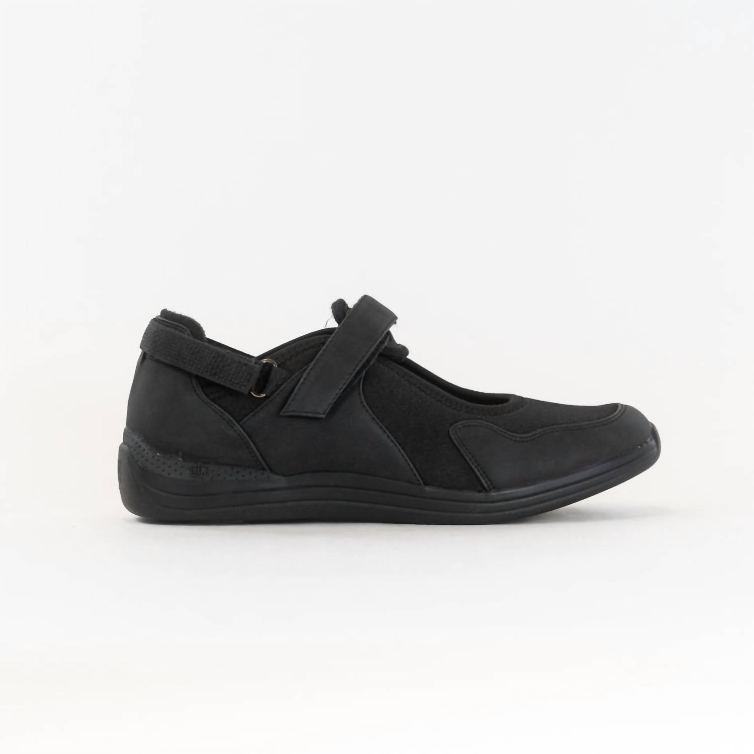 10078921-2bdf-42b4-8b52-6915c8db23c5-upscale_15k-1500x1500-70 Drew - Women Buttercup Shoe - Image 1