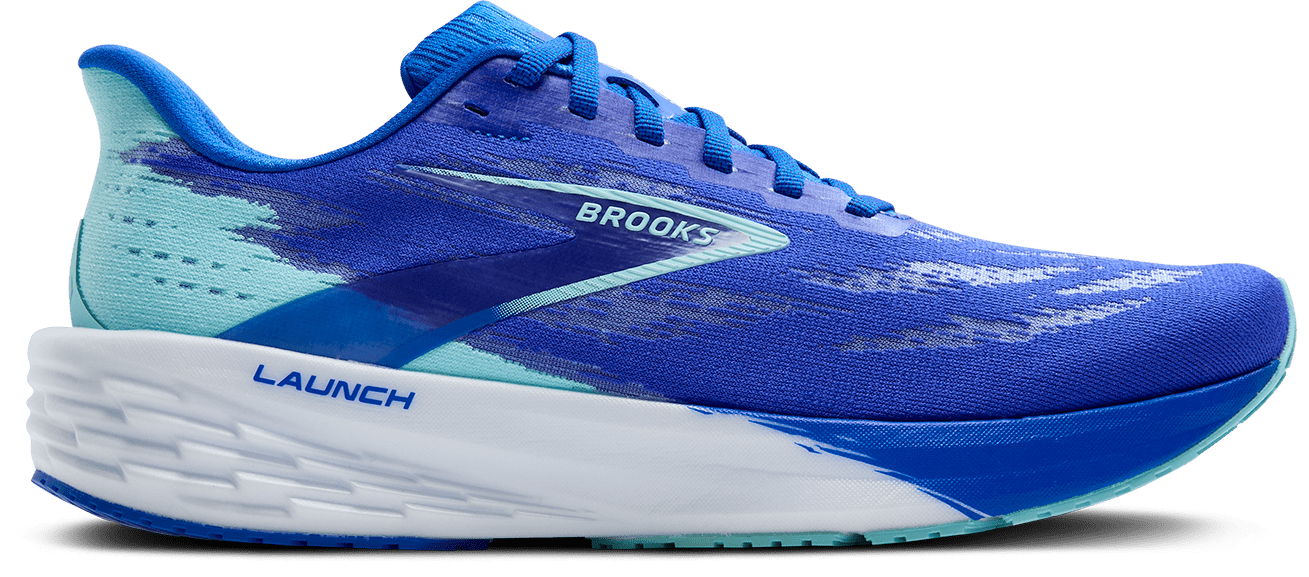 110450_450_L_Launch_11 Men's Launch 11 (450 - Cobalt/Limpet Shell) - Image 1