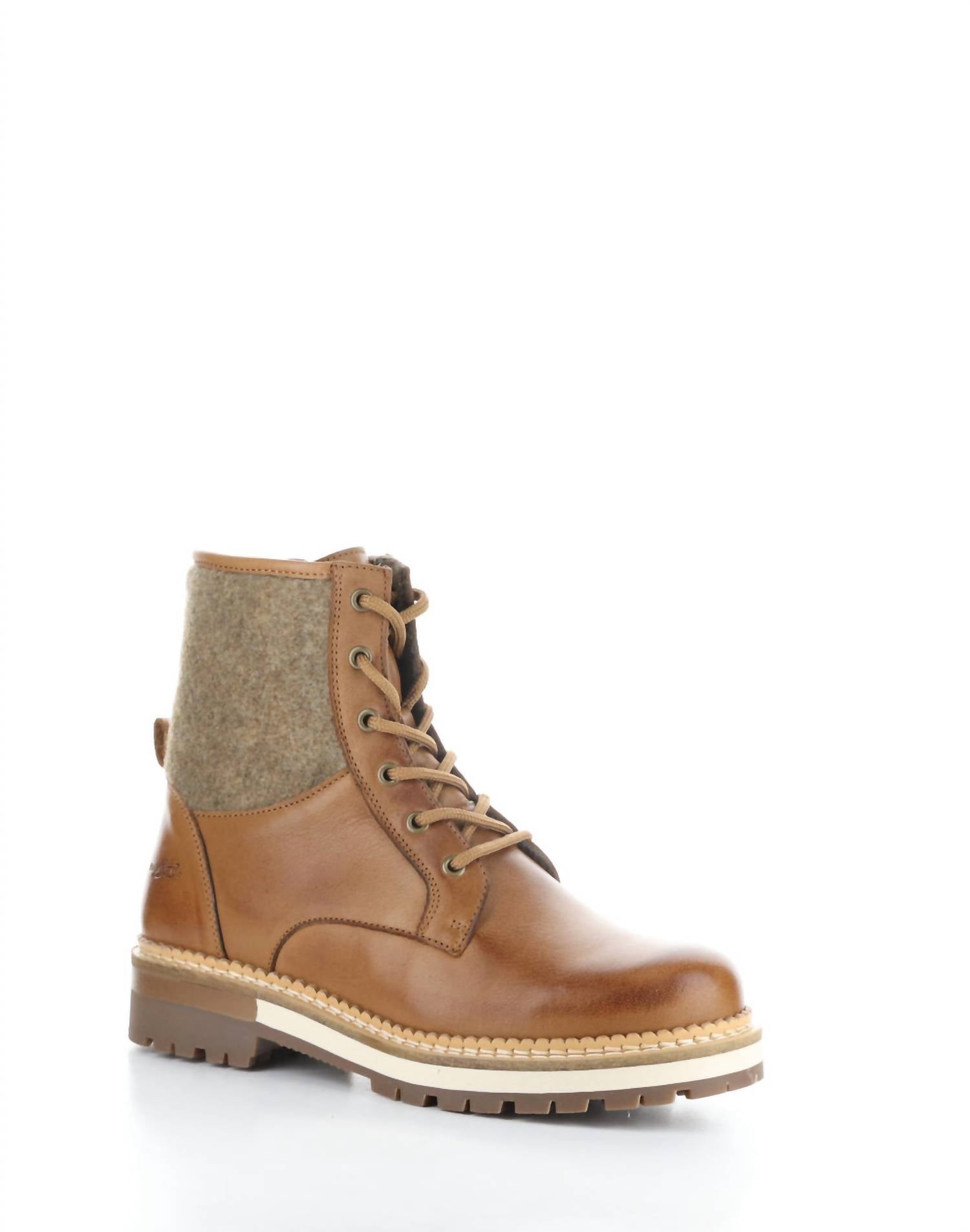209b5dd0-a2b5-4bea-9c35-ffd02ec513a1-upscale_15k-1500x1500-70 Bos. & Co. - Women's Astra Round Toe Boots - Image 1