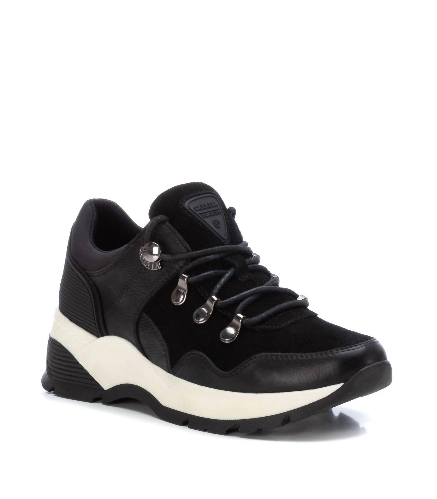 2efddd47-6738-4a60-8709-ff132331bed3-upscale_15k-1500x1500-70 Xti - WOMEN'S CASUAL SNEAKERS - Image 1