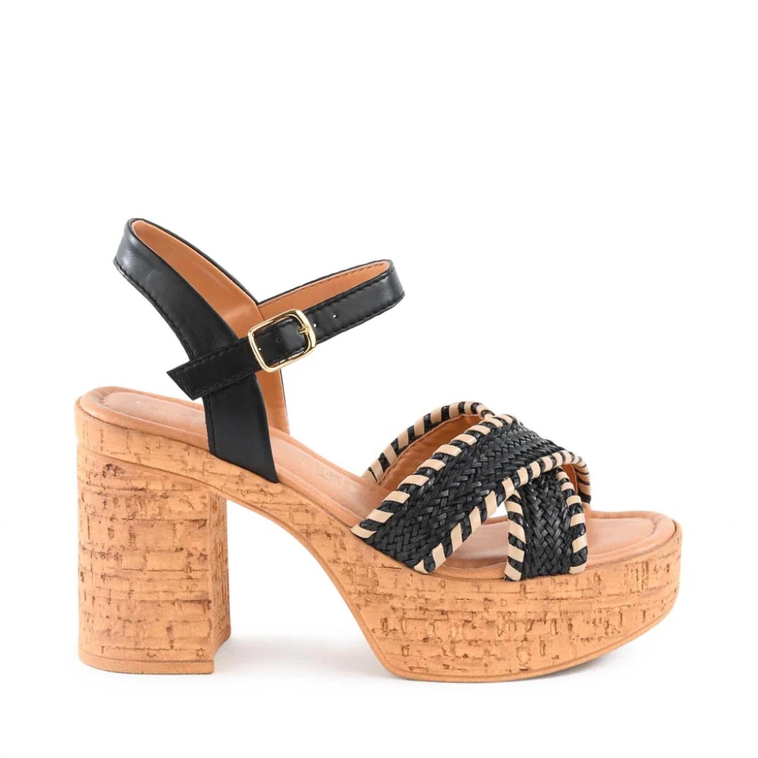 319636bd-4877-4d82-8f1e-3ebd4d31ca87-upscale_15k-1500x1500-1 Seychelles - Women's Bravo Raffia Sandal - Image 1