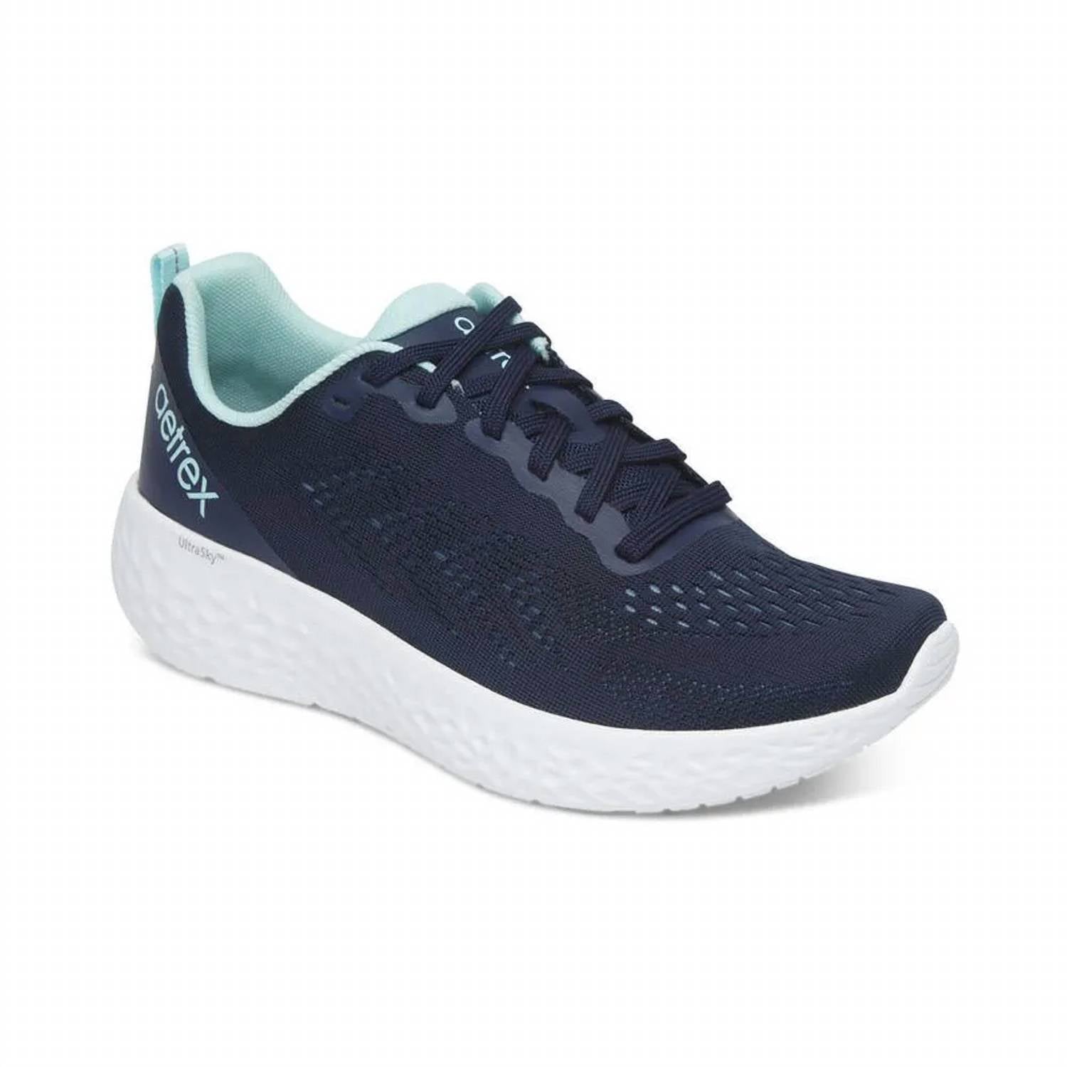 31ca3339-e4a3-4318-a254-7fc9cca5a75d-upscale_15k-1500x1500-70 Aetrex - Women Danika Sneakers - Image 1