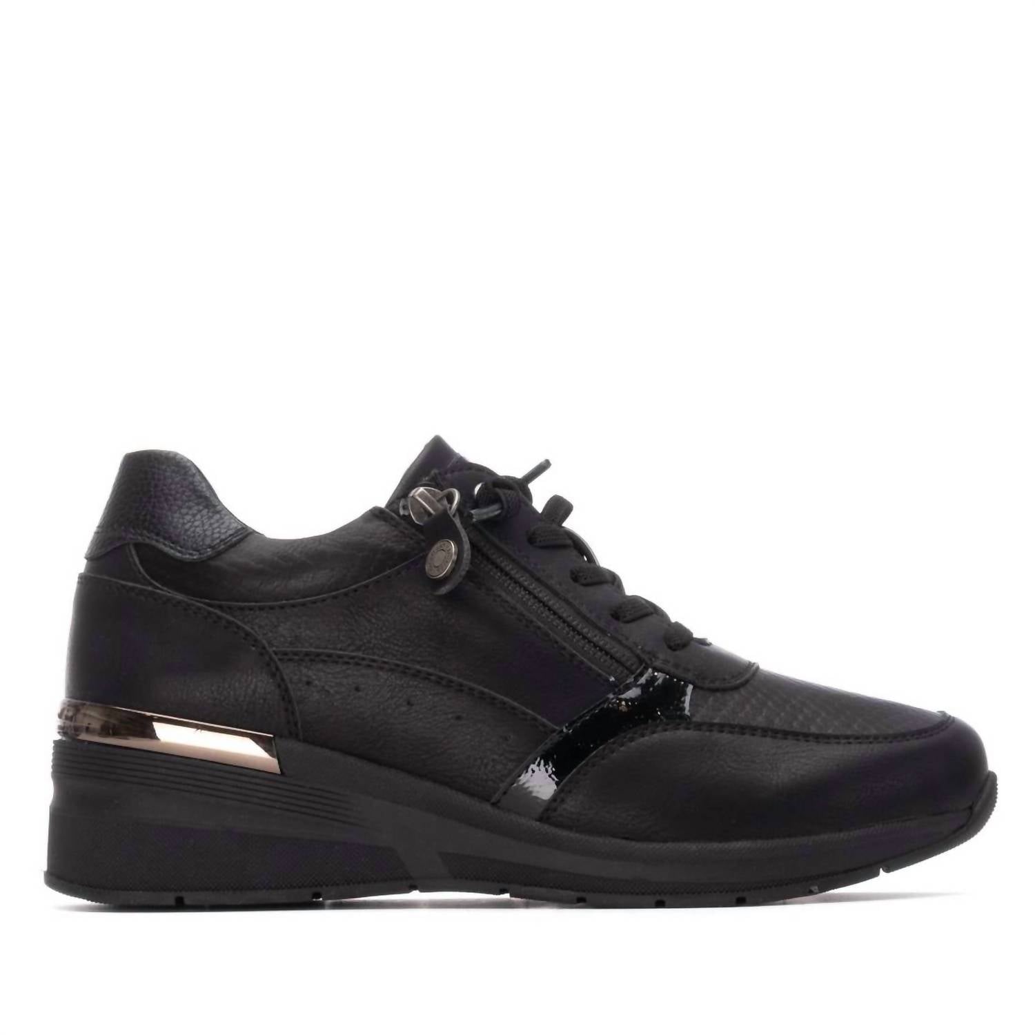 42becff1-ac32-4a90-9a53-f7d26e9eb5e7-upscale_15k-1500x1500-70 Xti - Women's Refresh 172936 Sneakers - Image 1