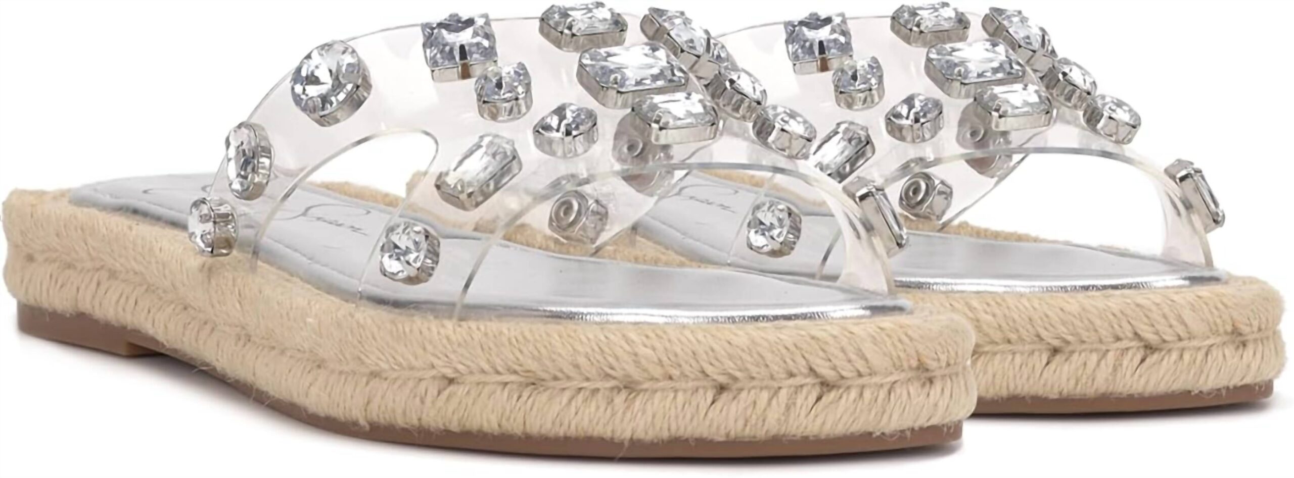 4750aed6-cf6f-4e49-9df9-64ab5e174595-upscale_15k-1500x1500-70 Jessica Simpson - Women's Jinka Sandal - Image 1