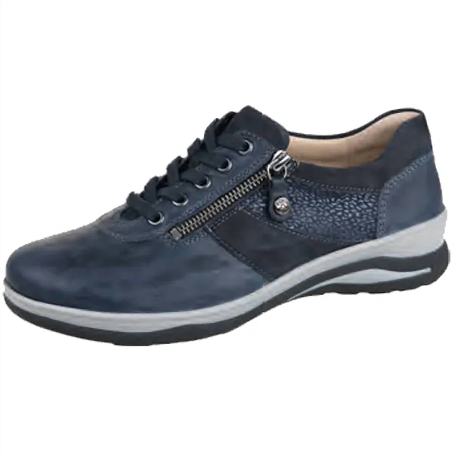 52d9b209-f52f-4a8e-bc34-cd946c98a3a5-upscale_15k-1500x1500-70 Fidelio - Women's Mitzy Shoe - Image 1
