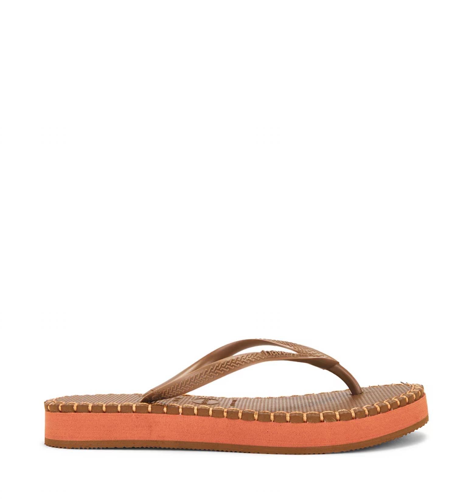 53e7b853-b23d-45ef-91fd-a0be4c5d87f7-upscale_15k-1500x1500-1 Havaianas - Women's Slim Flatform Loop Sandals - Image 1