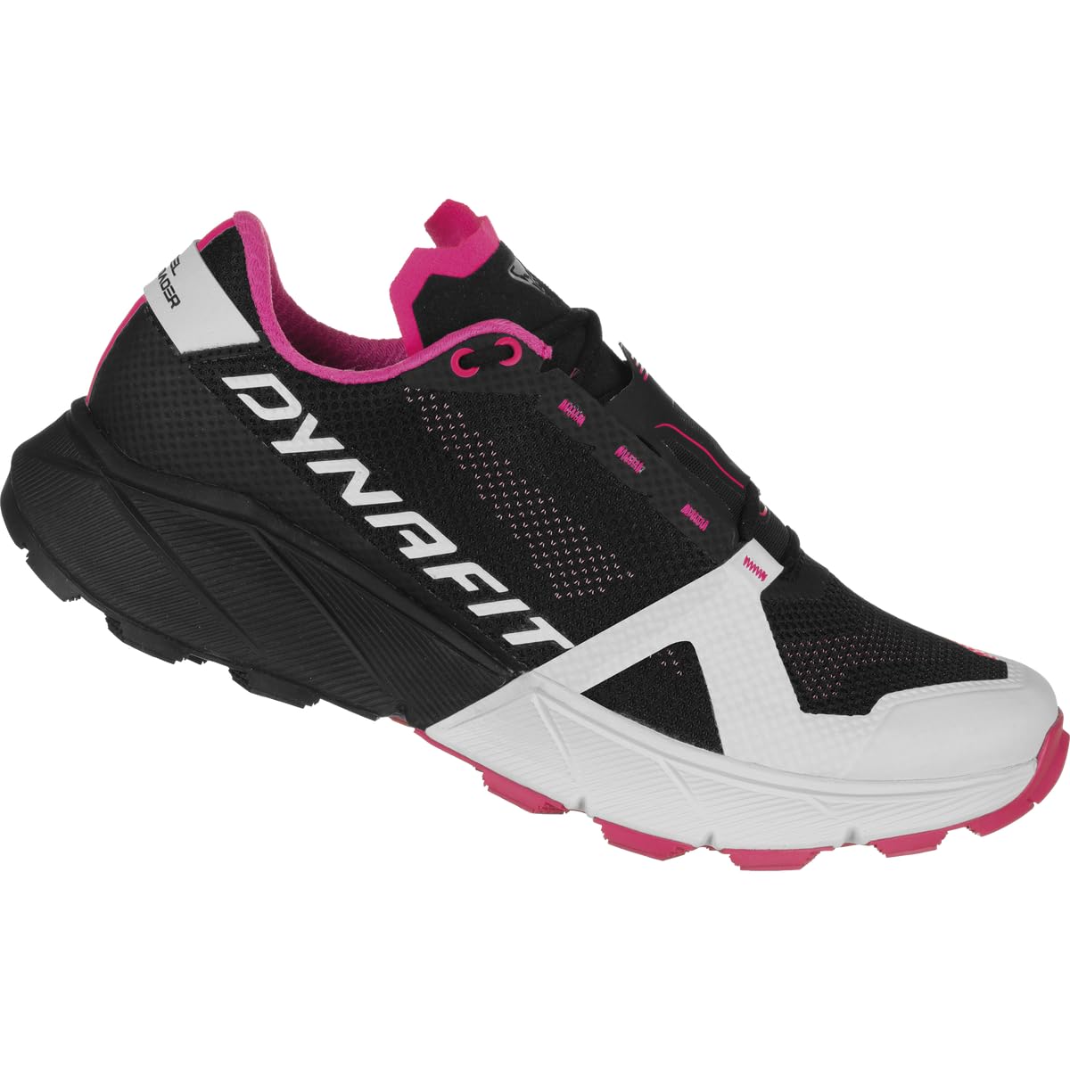 615OzsuPIRL_cbc78b6d-98e8-4676-85bc-75fa725d1f87 Women's Ultra 100 Trail Running Shoe - Image 1