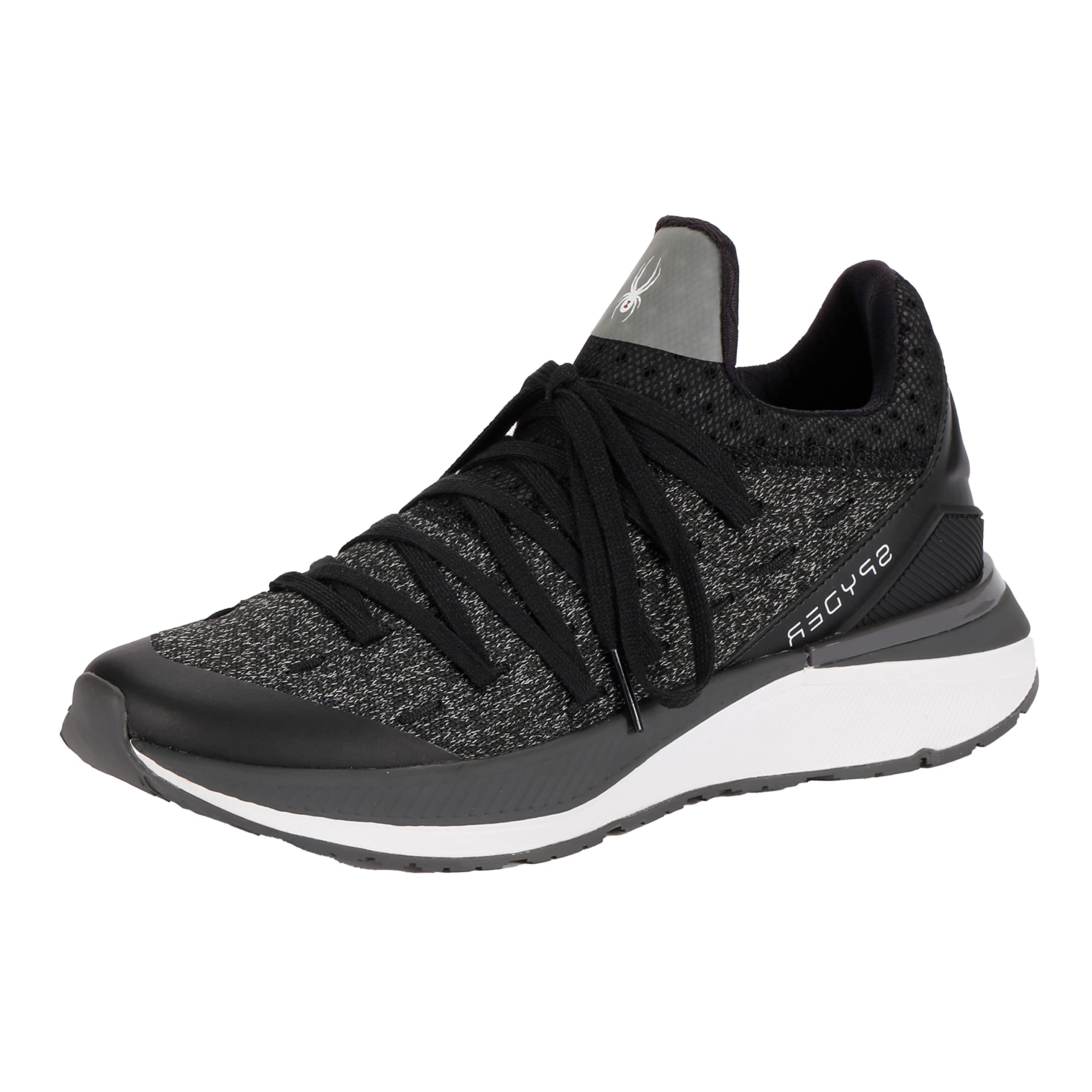 71R8zNZdvHL_0ff691ba-a3d4-4d11-9758-5ef98f7312b6 Spyder Women's Tempo Road Running Shoes - Image 1