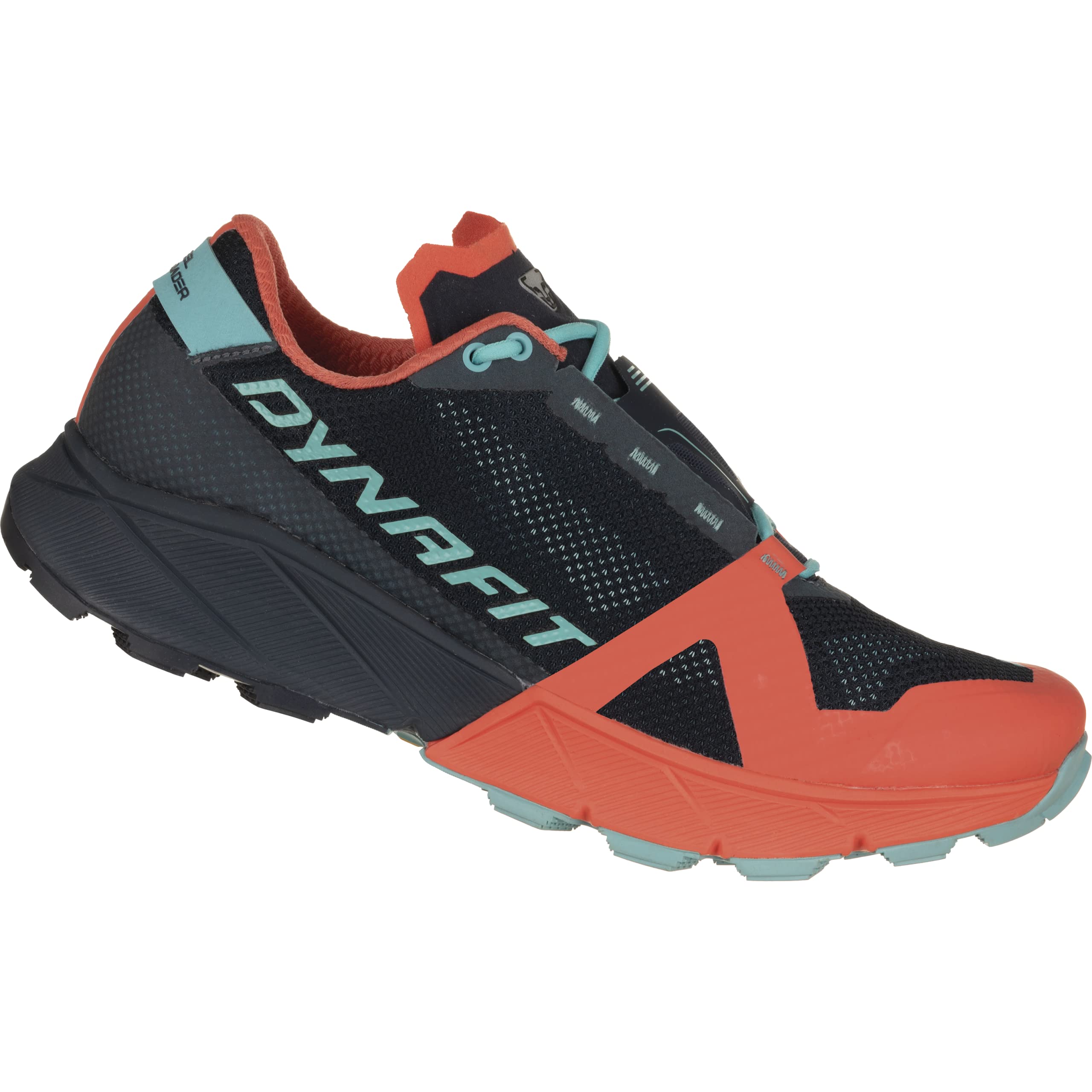 71XC-CXqkXL_b005b982-9e52-45ca-8290-27150f37f327 Dynafit Women's Ultra 100 Trail Running Shoe - Image 1