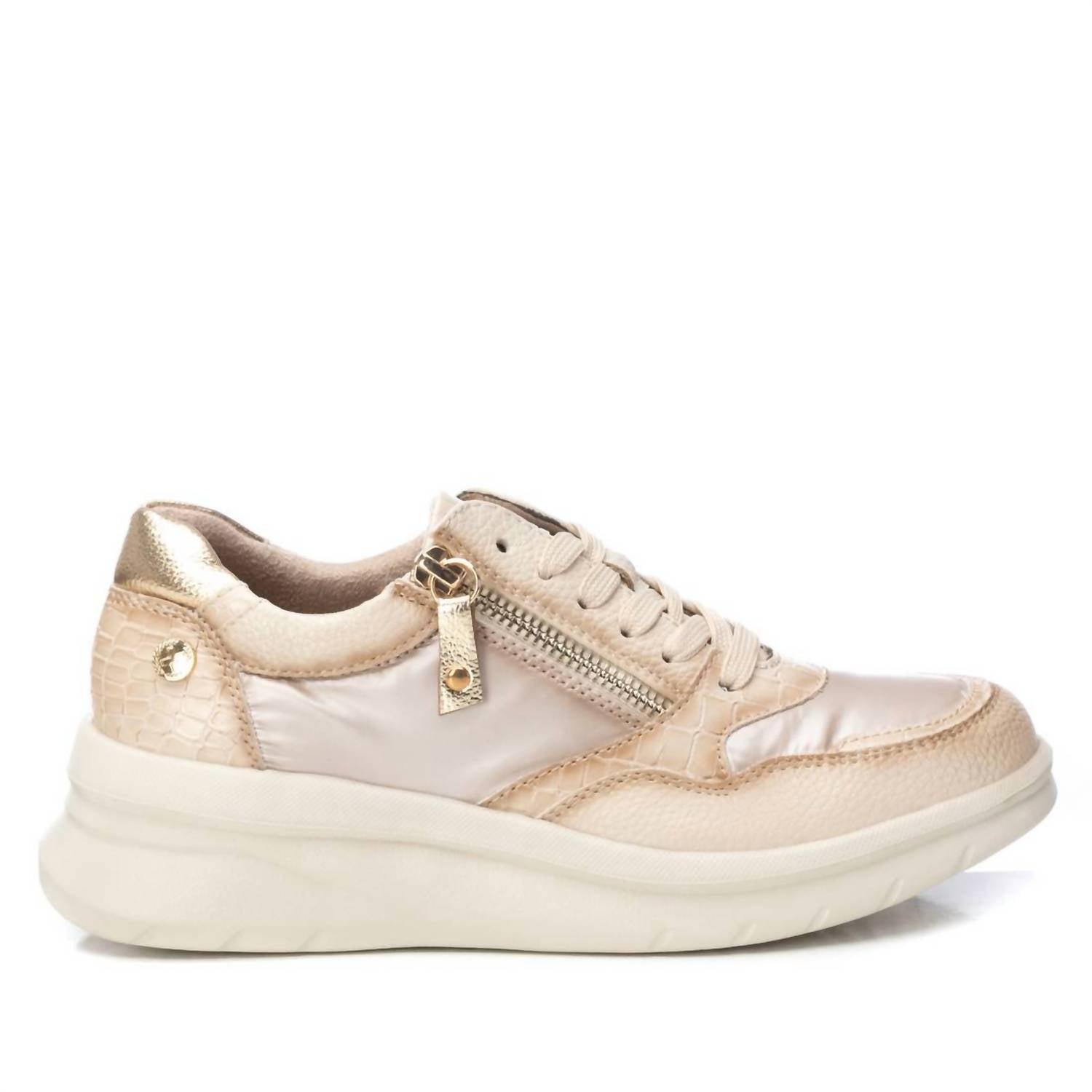 86be3e7f-7366-4547-975d-bc27d57ac321-upscale_15k-1500x1500-70 Xti - Women's Trainer Sneakers - Image 1