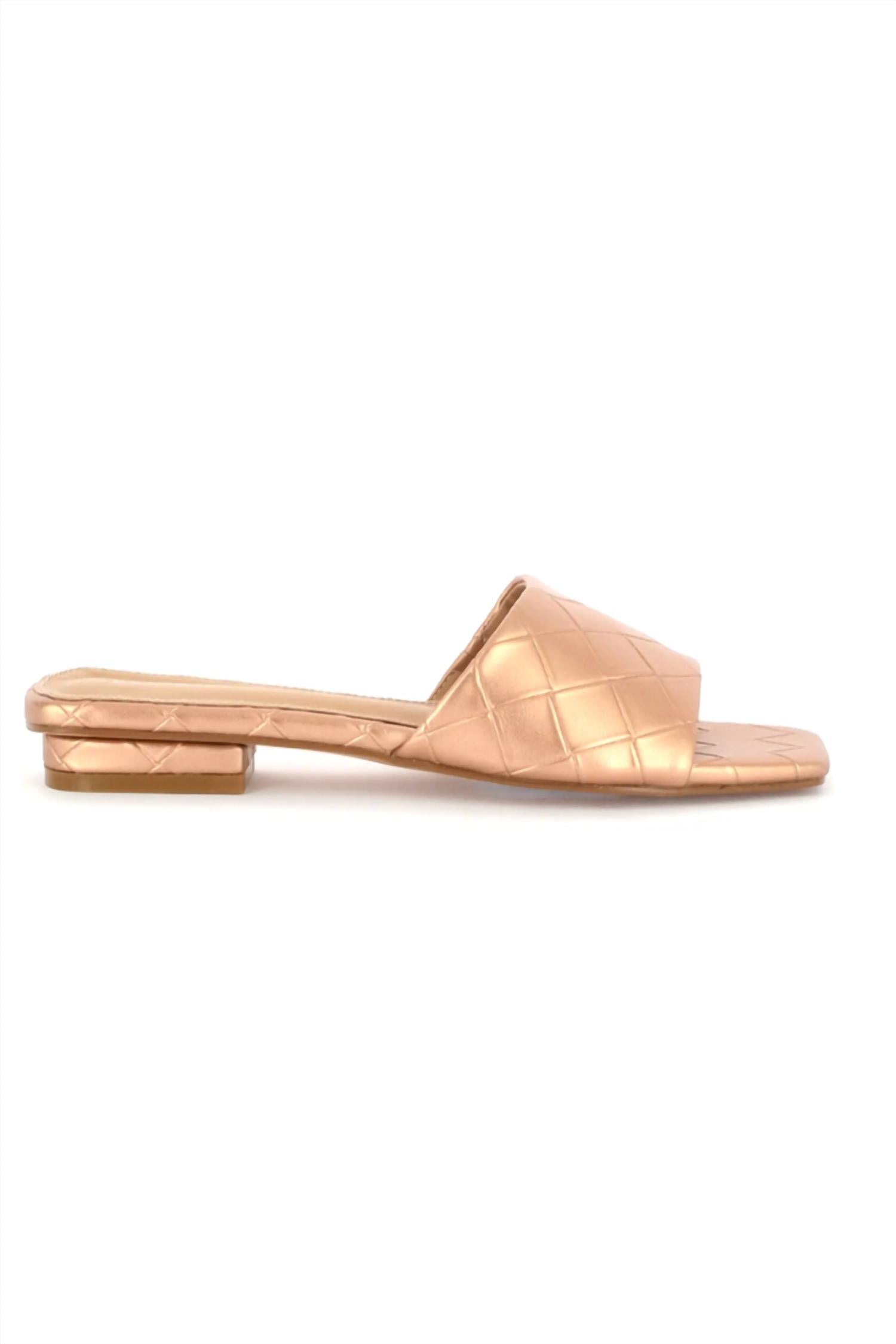 aaa005d8-e7de-4028-b32a-001f2e6ff69e-upscale_15k-1500x1500-1 Articles Of Society - Women's Parma Leather Sandal - Image 1