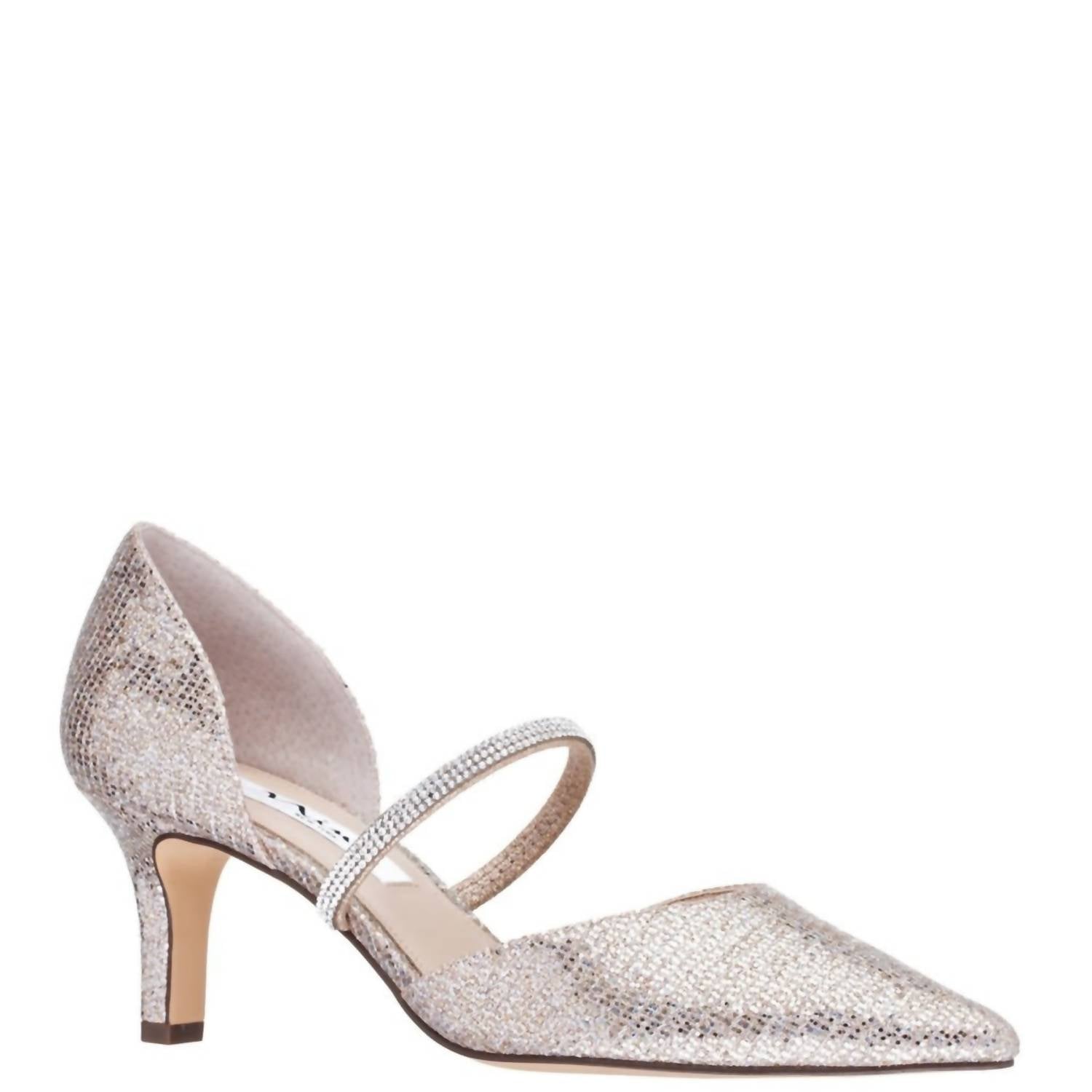 c59511ba-ce02-4a58-88d9-5861567265b0-upscale_15k-1500x1500-70 Nina - Women's Brystol Sandals - Image 1