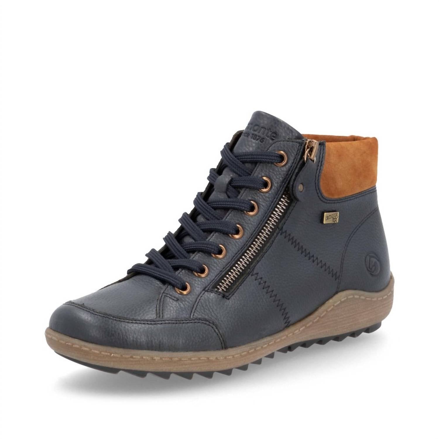 cf5ca907-aa29-4464-a581-f9483ca6e526-upscale_15k-1500x1500-70 Rieker - Women's Liv Shoes - Image 1